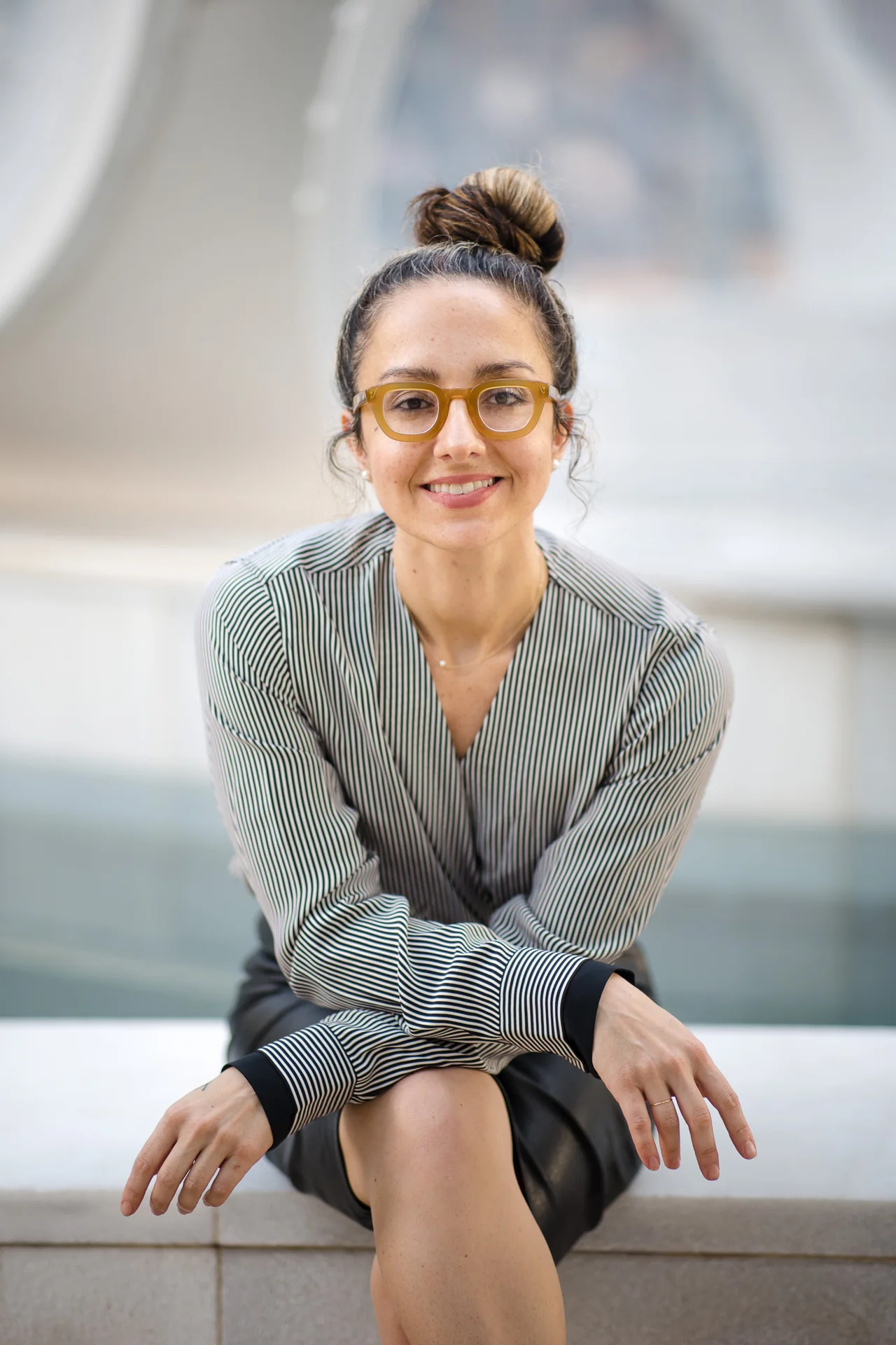 Gigi Lopez, Miami real estate agent at KASAKANE Experience